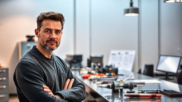 10 raisons de faire appel à un expert en chrome par pulvérisation