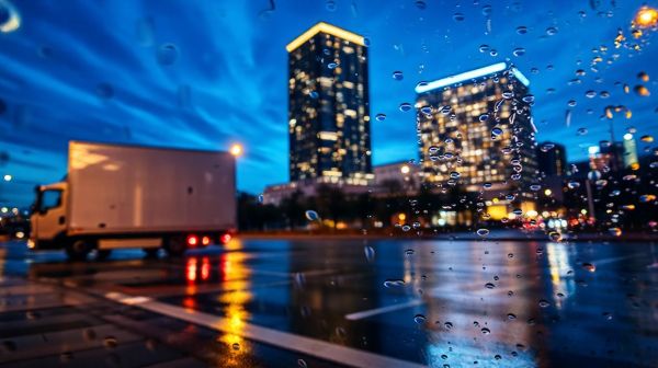 5 astuces pour transformer la logistique urbaine avec l'IA