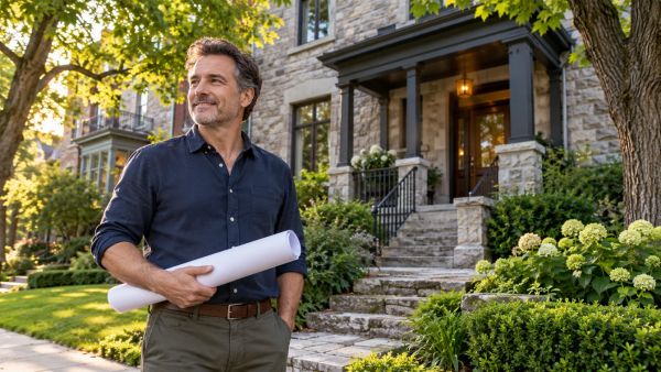5 avantages clés d'une fiducie immobilière pour vos projets