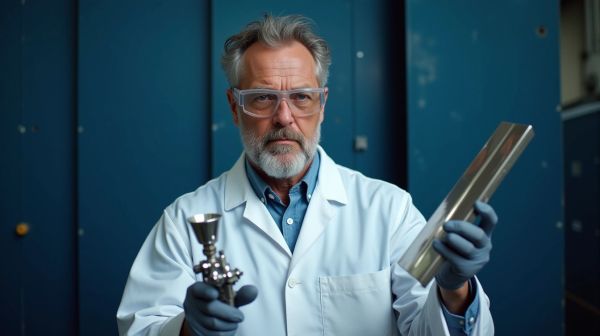 Avez-vous besoin d'un spécialiste en chrome par pulvérisation ?