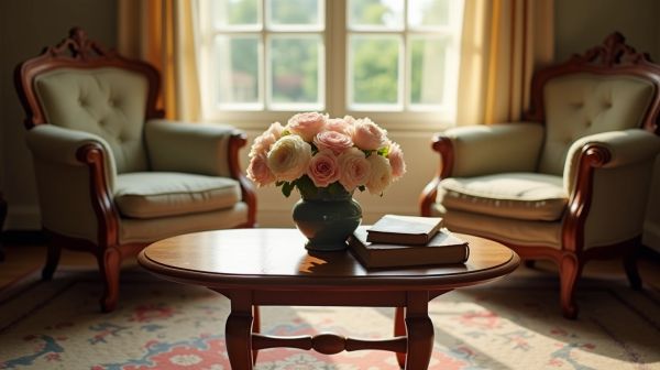 Avez-vous pensé à organiser un atelier de vente à domicile ?