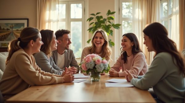 Avez-vous pensé à organiser un atelier de vente à domicile ?