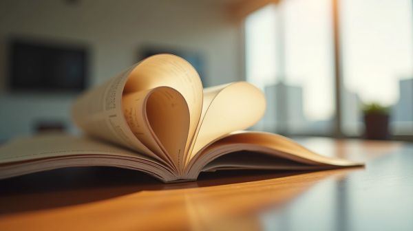 Boostez vos présentations avec des brochures spirale personnalisées