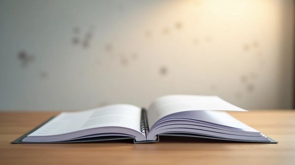 Boostez vos présentations avec des brochures spirale personnalisées