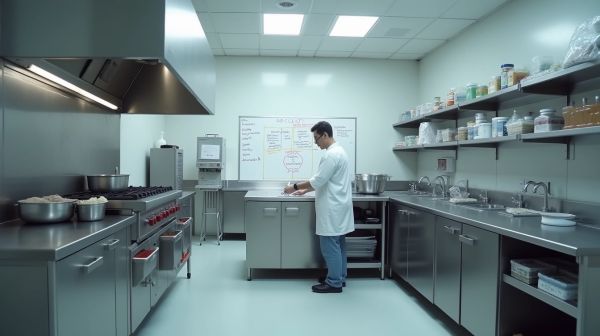 Comment assurer la traçabilité HACCP dans votre établissement