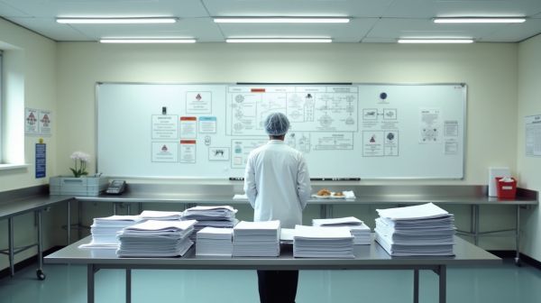 Comment assurer la traçabilité HACCP dans votre établissement