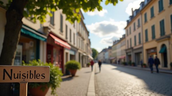 Comment lutter efficacement contre les nuisibles à Toulon ?