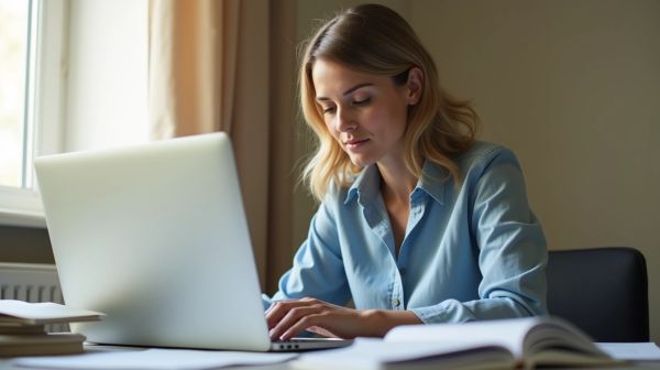 Comment réussir sa formation prothésiste ongulaire en ligne : conseils et astuces