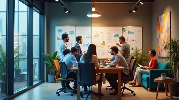 Comparaison entre les soft skills scan et le mbti : lequel choisir ?