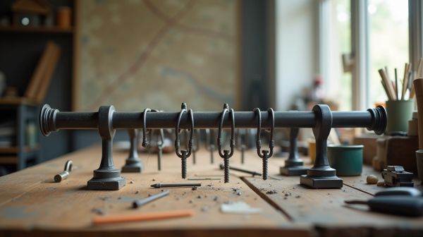 Dépannage express de rideaux métalliques à strasbourg