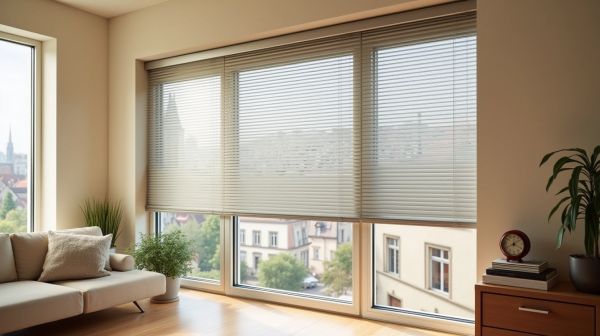 Dépannage express de rideaux métalliques à strasbourg