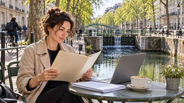 Guide complet sur le dossier professionnel : utilisation et modèle