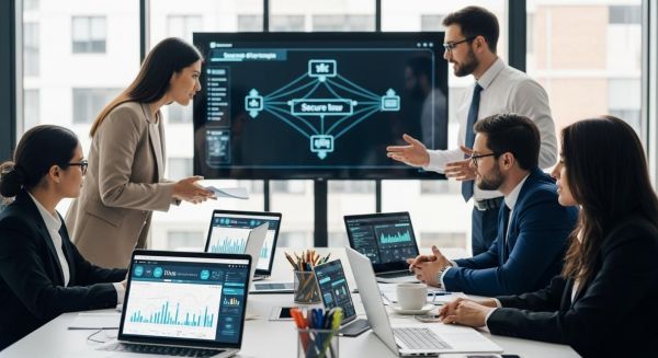 Infogérance informatique : les avantages et bonnes pratiques pour votre entreprise