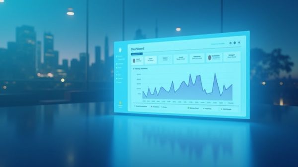 Optimisez votre gestion avec Trackia, l'outil de suivi intelligent