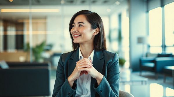 Top 5 raisons de privilégier les soft skills scan ou le mbti