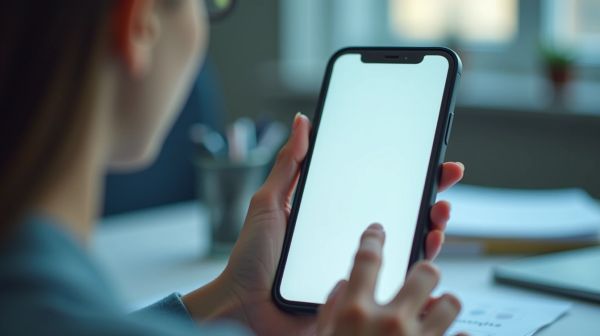 Une application mobile utile commence par une question, pas par un cahier des charges