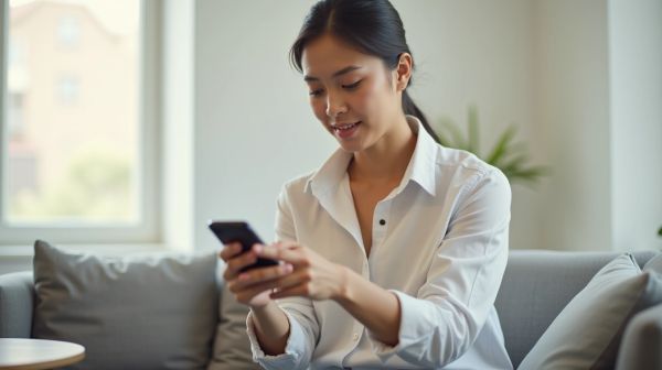 Une application mobile utile commence par une question, pas par un cahier des charges