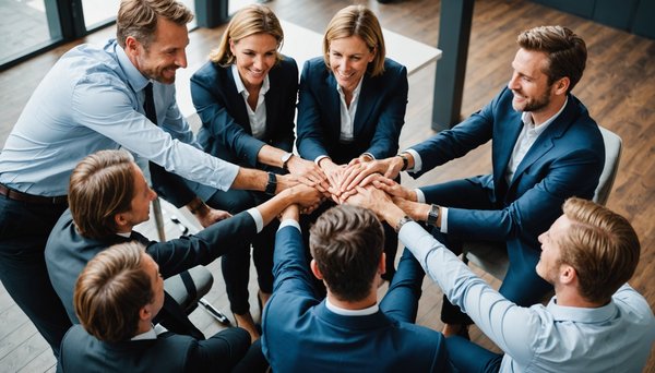 Comment le leadership authentique peut-il transformer la dynamique de votre équipe ?