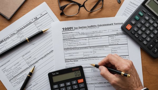 Lois de l'optimisation fiscale : Ce que vous devez savoir