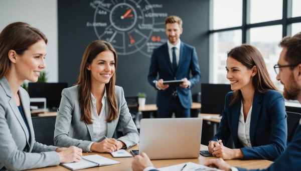 Comment former vos employés à devenir des ambassadeurs de votre marque ?