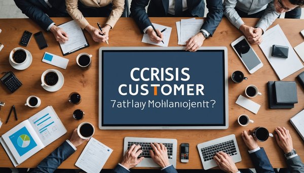 Crise et gestion de la relation client : comment bien gérer son CRM en période de turbulence ?