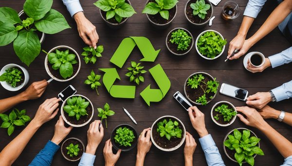 Comment assurer la pérennité de son entreprise