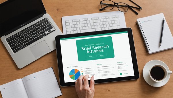 Référencement payant pour les petites entreprises : un guide pratique