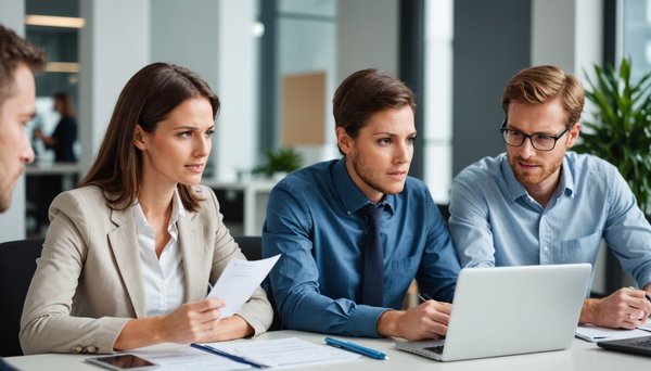 Comment établir un processus de réclamation client efficace pour résoudre les problèmes rapidement ?