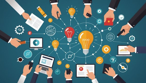 Quelles stratégies adopter pour développer un service innovant dans une entreprise traditionnelle ?