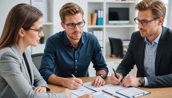 Quelles sont les étapes pour développer un service de conseil dans votre domaine d'expertise ?