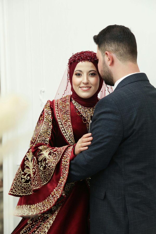 Photographe mariage oriental : traditions et souvenirs inoubliables