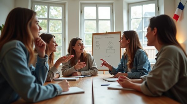Quel est le meilleur organisme de prépa pour le concours Geipi Polytech ?