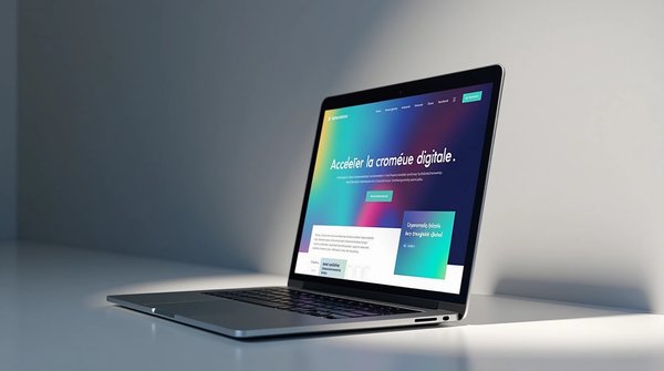 Agence web wordpress : accélérer la croissance digitale avec expertise et sur-mesure
