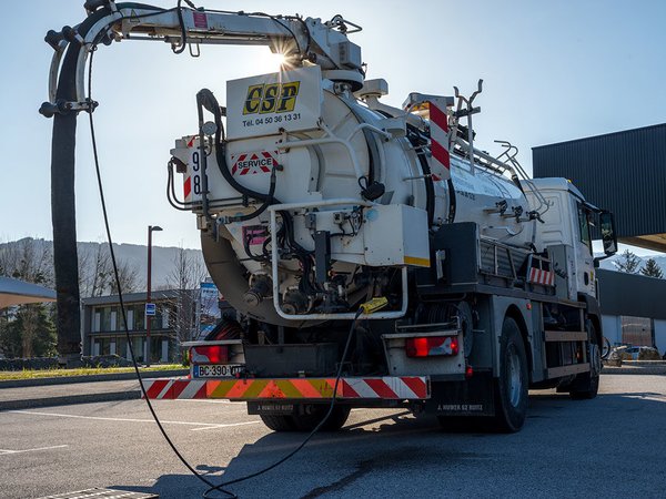 Curage de fosses septiques : tout ce qu'il faut savoir