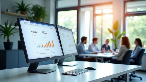 Showpad ou okalys : quel choix pour votre équipe de vente ?