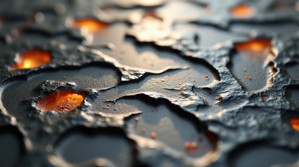 Estampage : comprendre la déformation de la tôle en relief