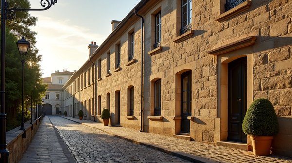 Votre expert en nettoyage extérieur et sols à lyon