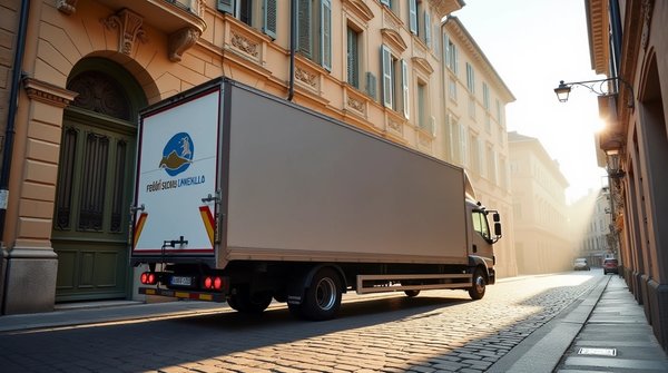 Trouvez le déménageur idéal à lyon pour tous vos besoins