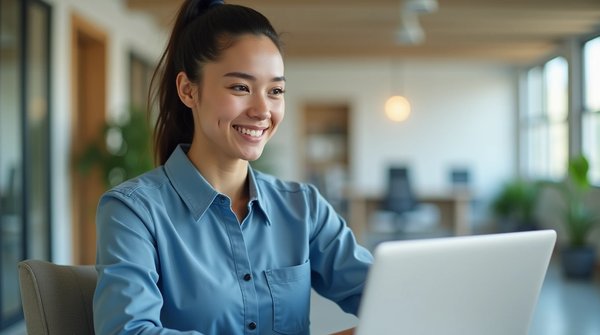 Conseils pratiques pour réussir dans le monde du travail