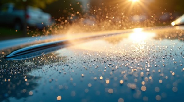 Avez-vous besoin d'un spécialiste en chrome par pulvérisation ?