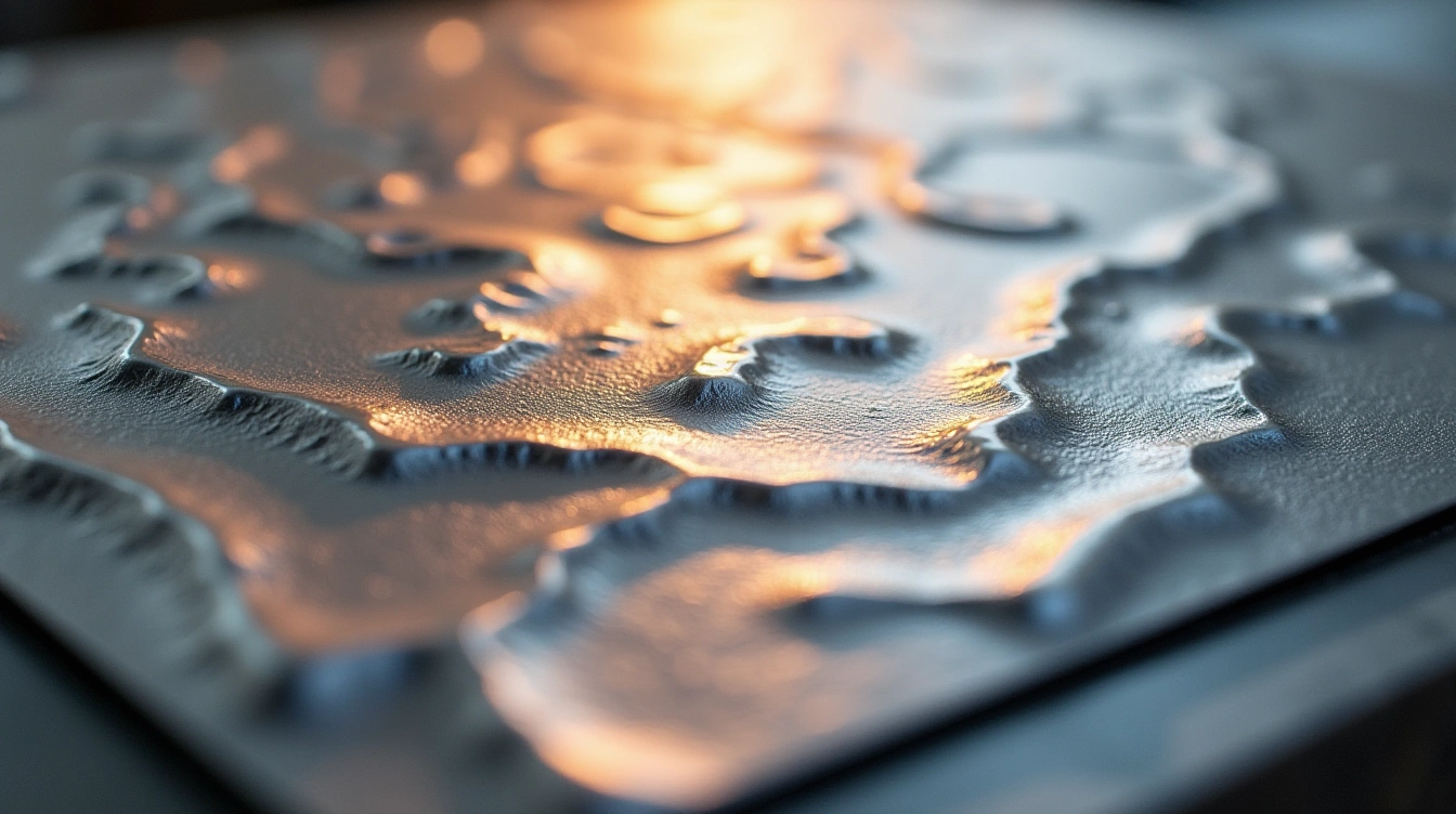 Prévenir les défauts courants dans cette technique de transformation