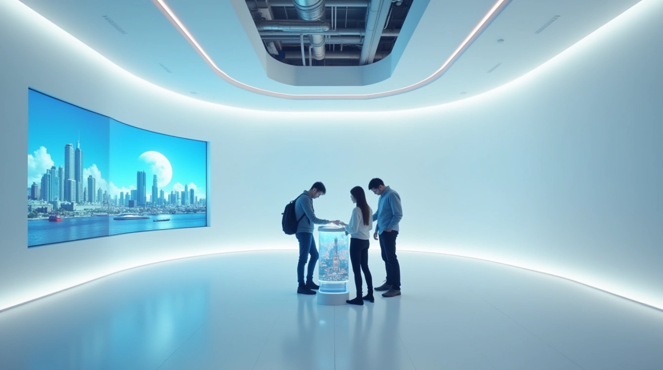 Vos questions sur les petits studios 3D