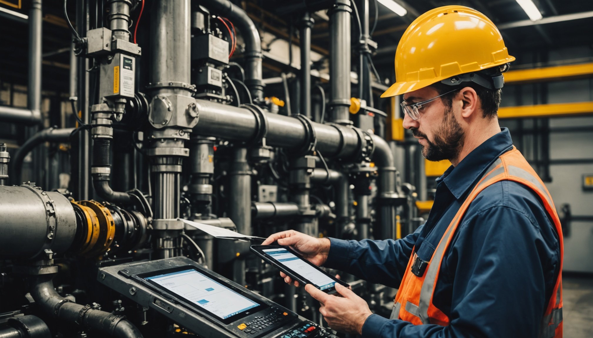 Questions fréquentes sur l'industrie moderne