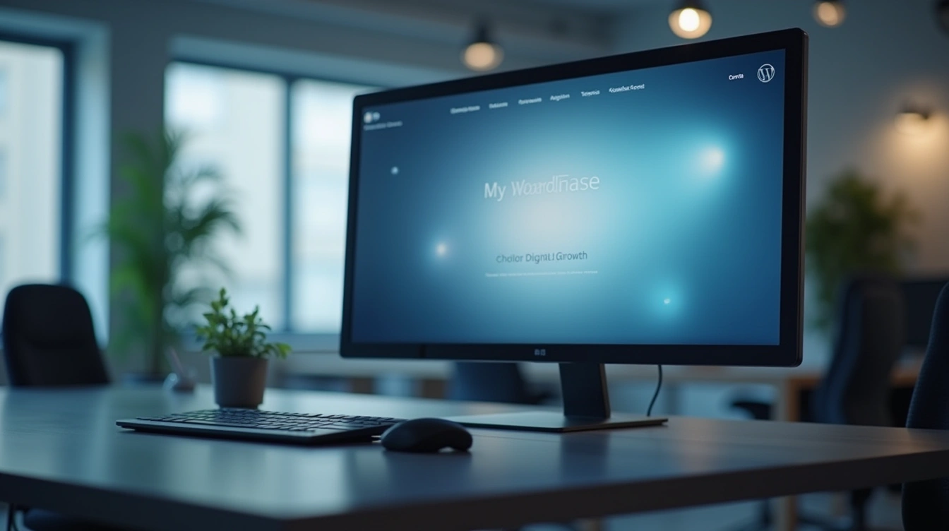 Pourquoi choisir une agence WordPress ?