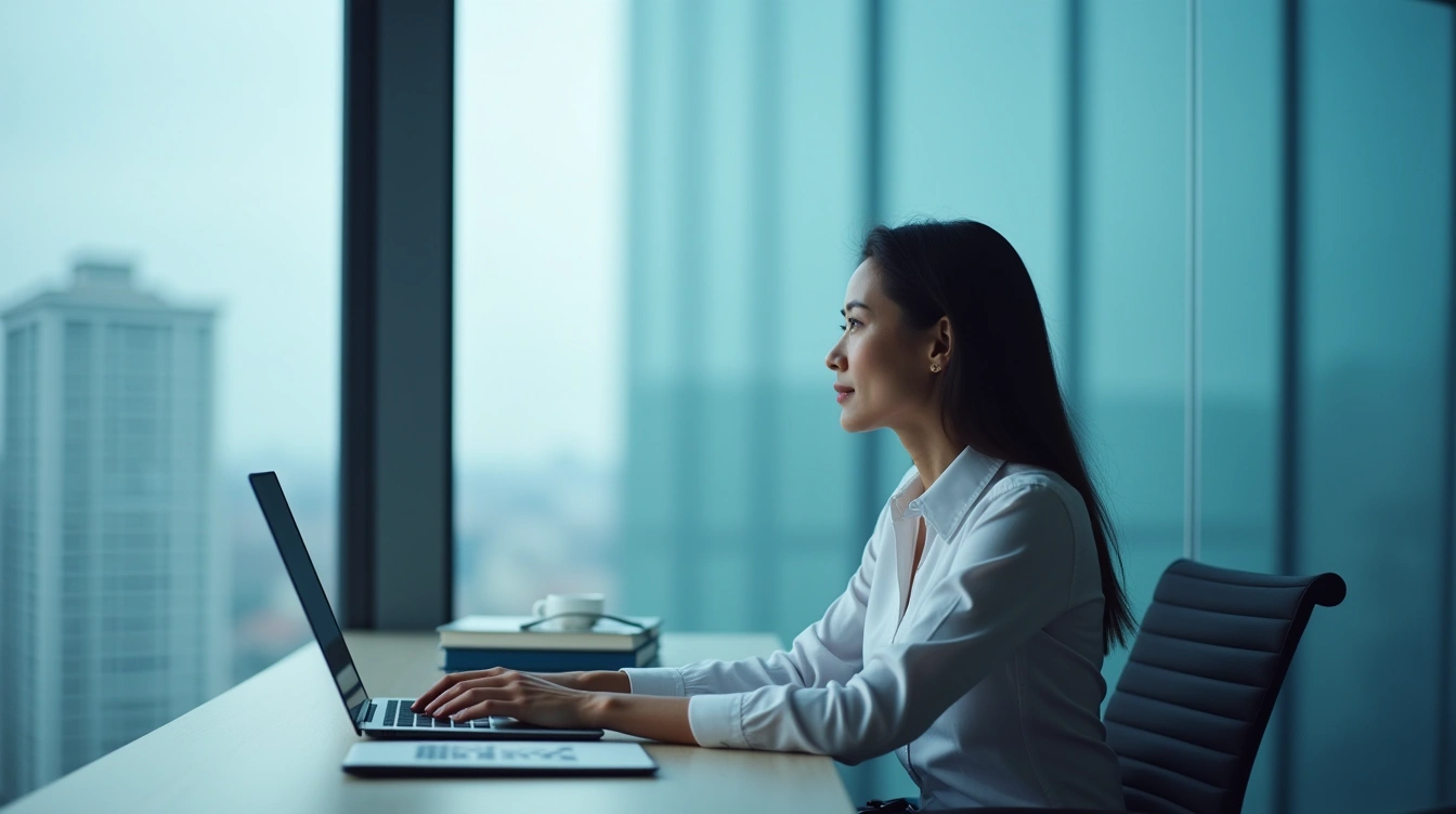 Questions fréquentes sur la réussite professionnelle