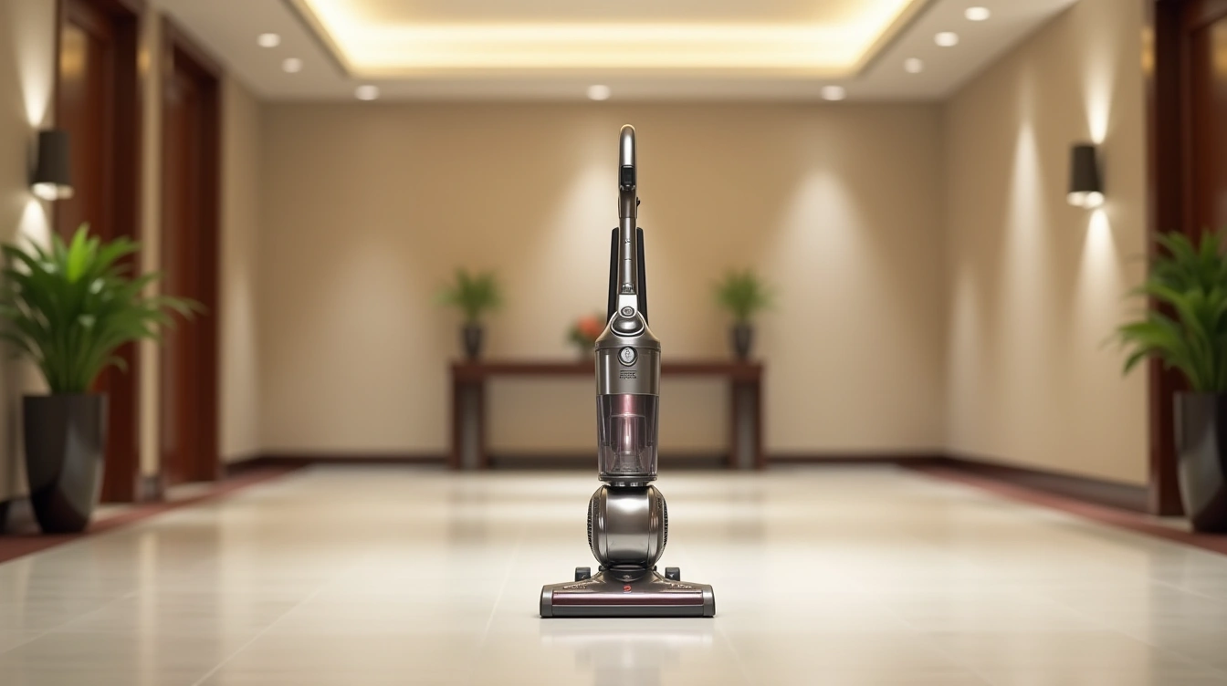 Quels critères pour sélectionner le meilleur aspirateur professionnel ?