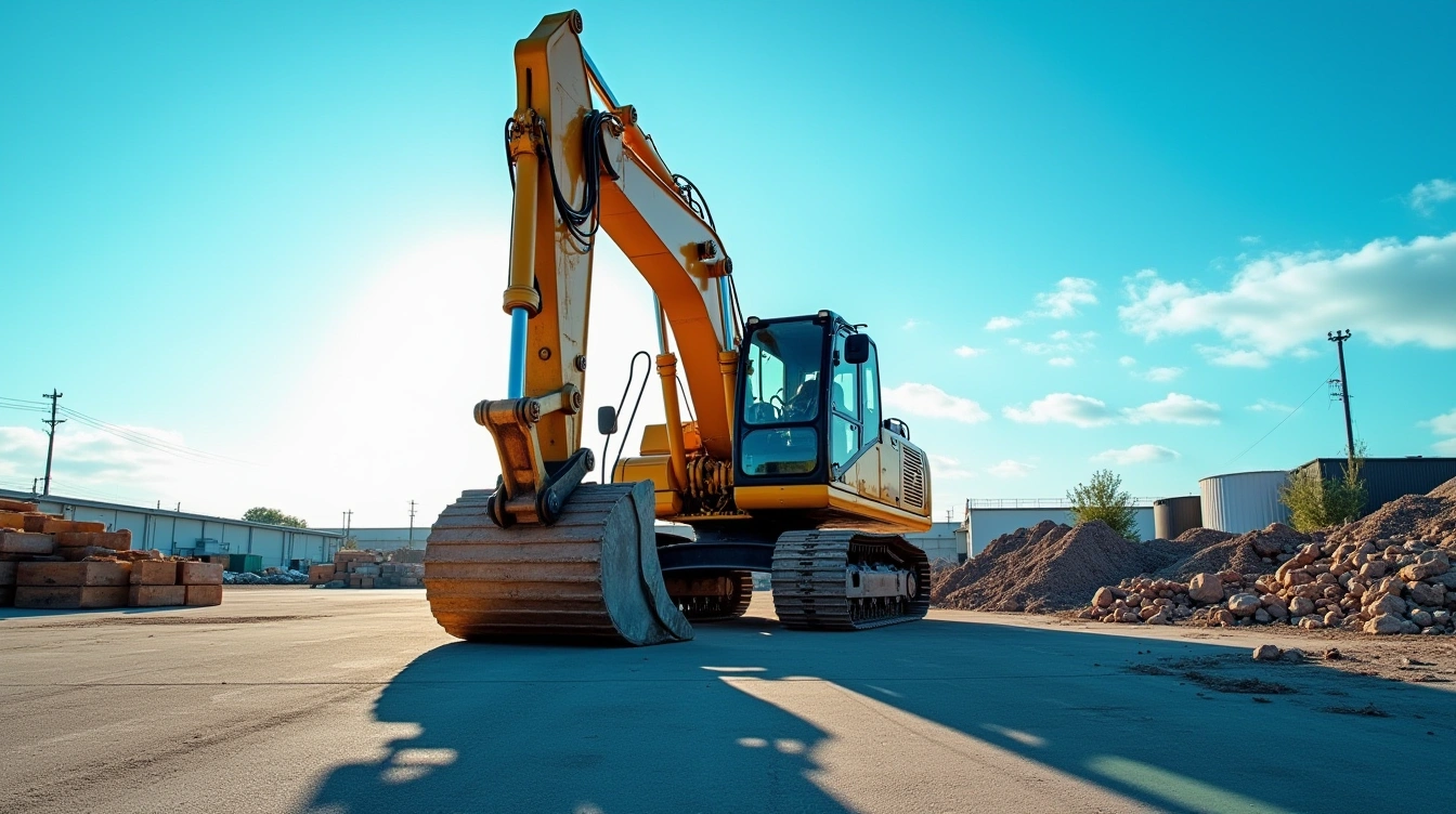 Vos questions sur l'aspiration-excavation