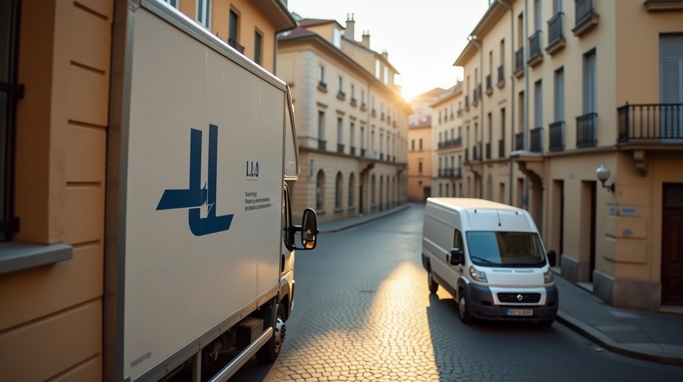 Questions fréquentes sur le déménagement à Lyon